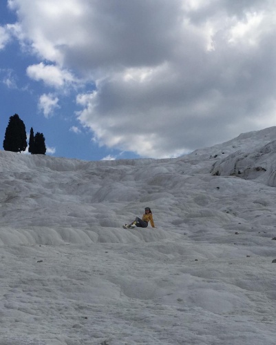 Kuaförüm Sensin Bersu Üstündağ 25