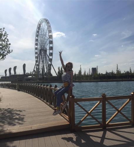 Kuaförüm Sensin Bersu Üstündağ 52