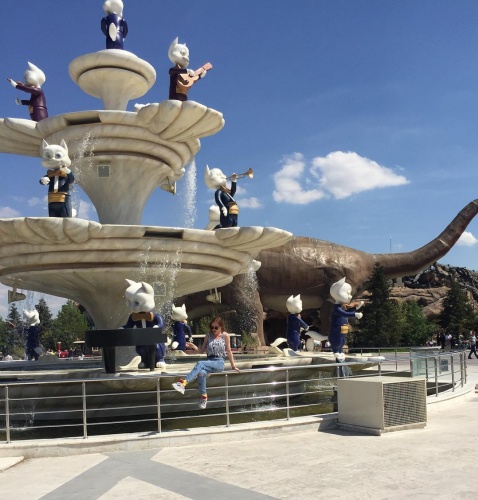 Kuaförüm Sensin Bersu Üstündağ 49