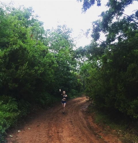 Kuaförüm Sensin Bersu Üstündağ 101