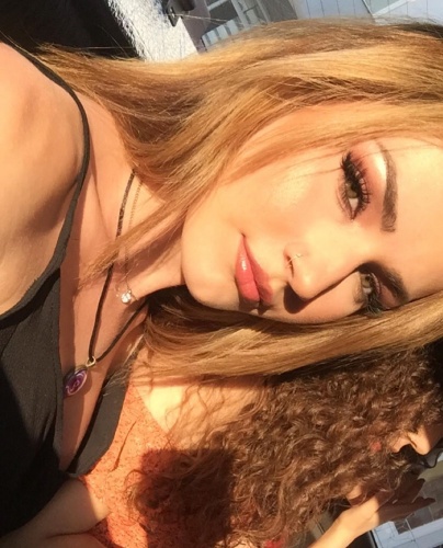 Kuaförüm Sensin Bersu Üstündağ 75