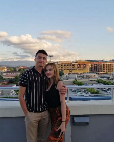 Kuaförüm Sensin Bersu Üstündağ 40