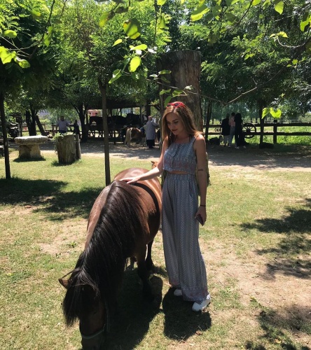 Kuaförüm Sensin Bersu Üstündağ 130