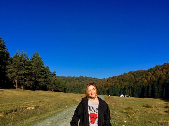 Kuaförüm Sensin Bersu Üstündağ 79