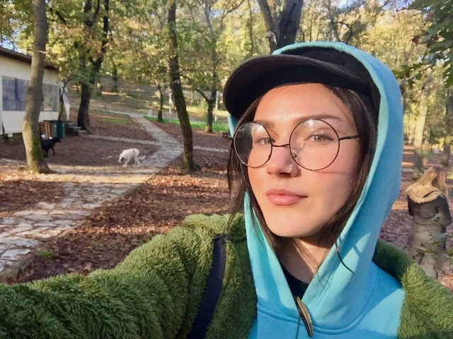 Kuaförüm Sensin Bersu Üstündağ 117