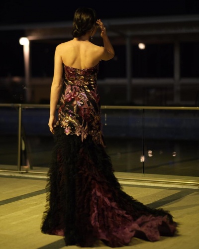 Kuaförüm Sensin Bersu Üstündağ 104