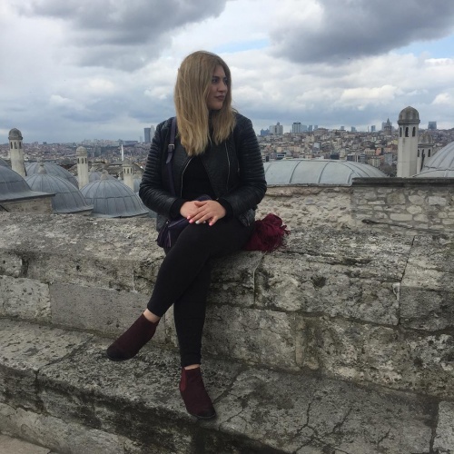 Doya Doya Moda Cansel Demirelli 17