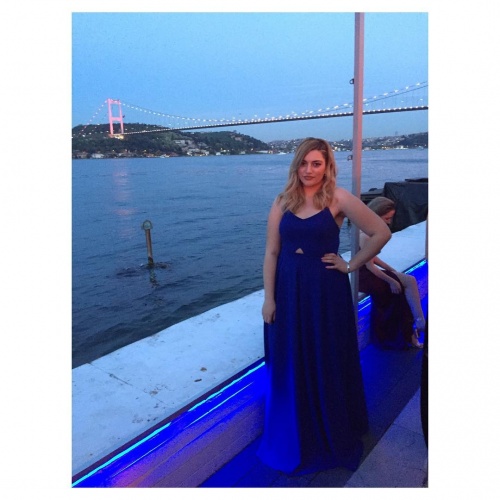 Doya Doya Moda Cansel Demirelli 5