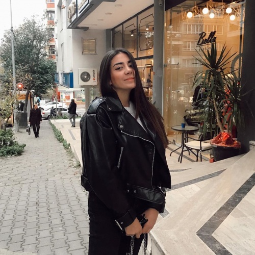 Hayalimdeki Gelinlik Berfin Erdoğan 4