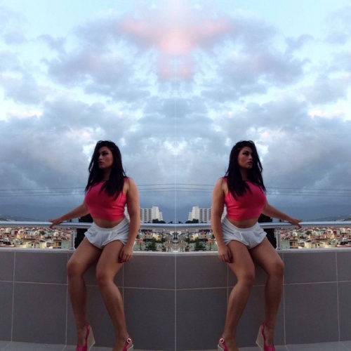 Hayalimdeki Gelinlik Aslıhan Toruk 7