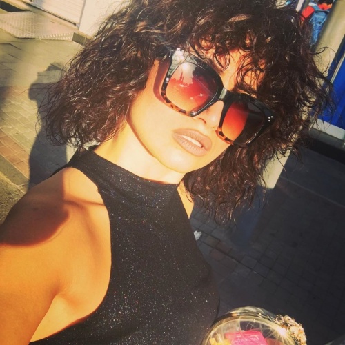 Hayalimdeki Gelinlik Aslıhan Toruk 102