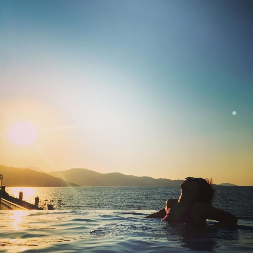 Hayalimdeki Gelinlik Aslıhan Toruk 104