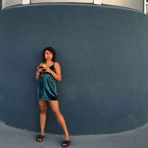 Hayalimdeki Gelinlik Aslıhan Toruk 119