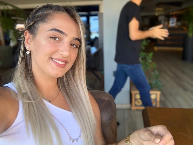 Hayalimdeki Gelinlik Meyra Nazlı Kaya 1