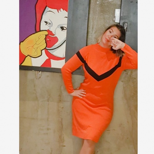 Doya Doya Moda Ebru Ertan 1