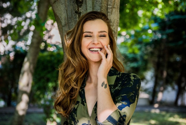 İrem Helvacıoğlu nasıl kilo verdi ve zayıfladı? İşte formülü 1