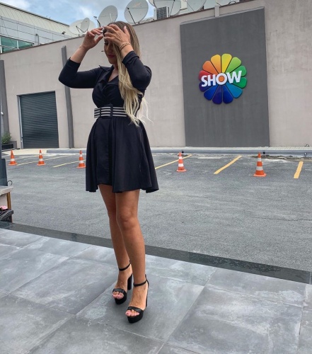 Kuaförüm Sensin Özlem Kurt fotoğrafları 19