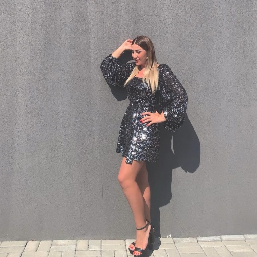 Kuaförüm Sensin Özlem Kurt fotoğrafları 20