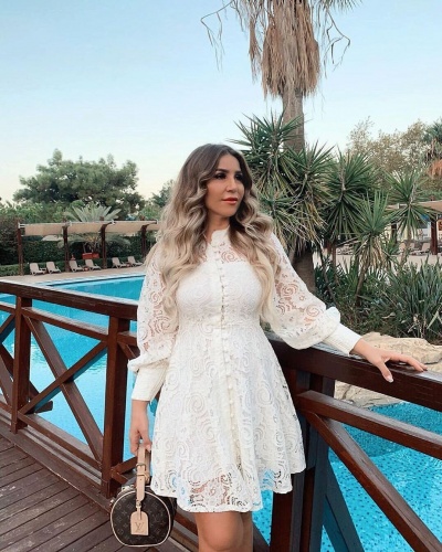 Kuaförüm Sensin Özlem Kurt fotoğrafları 15