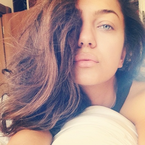 Ceren Yılmaz Instagram fotoğrafları 6