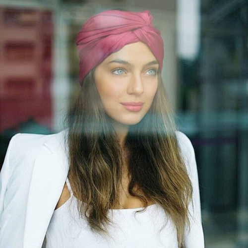 Ceren Yılmaz Instagram fotoğrafları 8