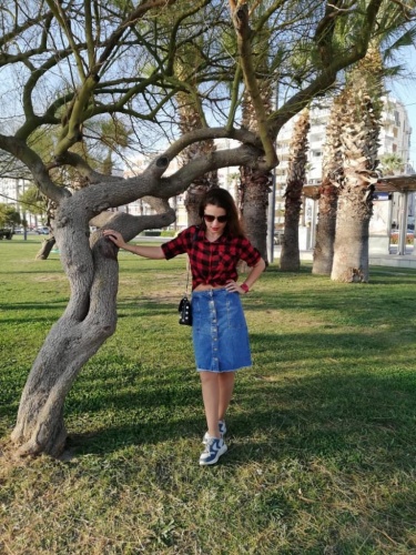 Hayalimdeki Gelinlik Arzu Ay fotoğrafları 7