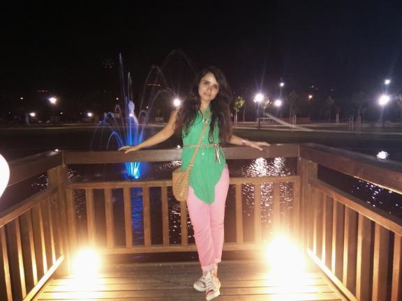 Hayalimdeki Gelinlik Arzu Ay fotoğrafları 5