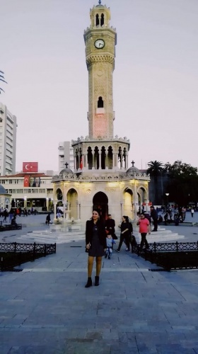 Hayalimdeki Gelinlik Arzu Ay fotoğrafları 4