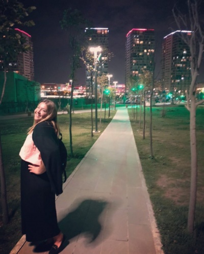 Hayalimdeki Gelinlik Cemre Kılıç fotoğrafları 7