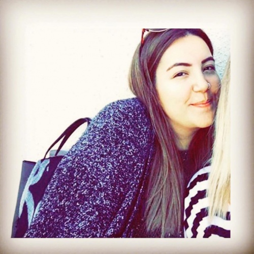 Hayalimdeki Gelinlik Cemre Kılıç fotoğrafları 8