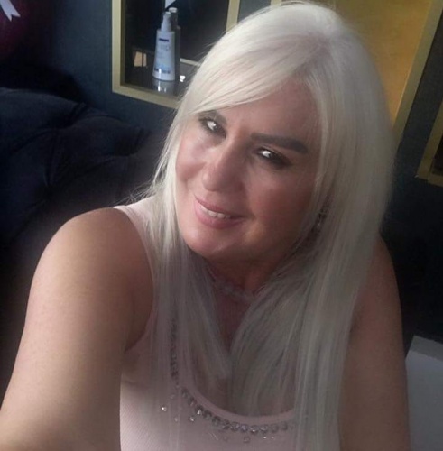 Yemekteyiz Yasemin Temurçin fotoğrafları 5