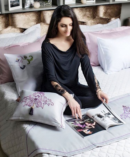 Nuray Huseynova fotoğrafları 6