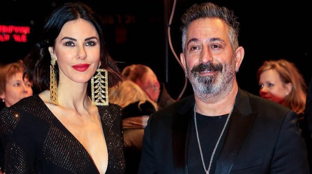 Defne Samyeli'den Cem Yılmaz ve Serenay Sarıkaya aşkı hakkında ilk yorum! 4