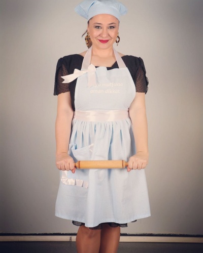 Derya Şen Akbacak fotoğrafları 22