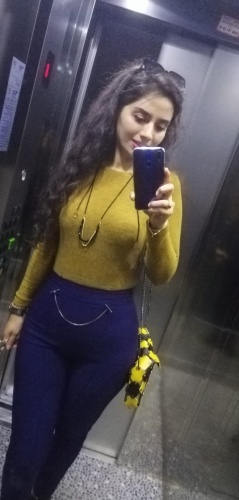 Hayalimdeki Gelinlik Anita Hosseinzadeh 5