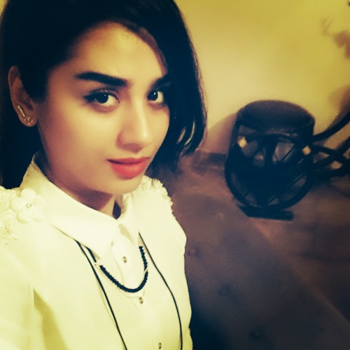 Hayalimdeki Gelinlik Anita Hosseinzadeh 16