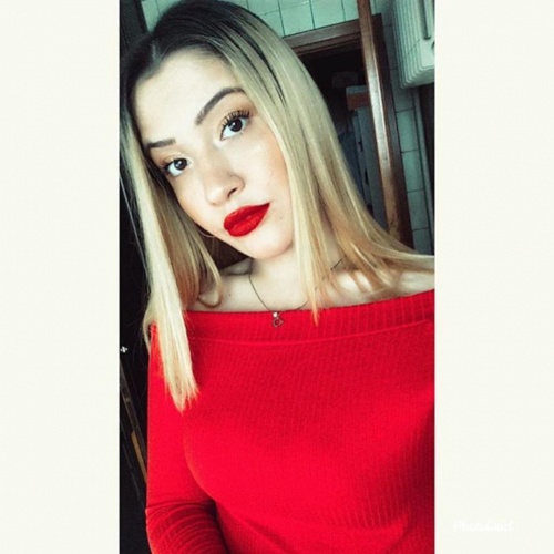 Kuaförüm Sensin Elif Usta 38