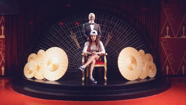 Kuaförüm Sensin Yalda Abolfathi fotoğrafları 29