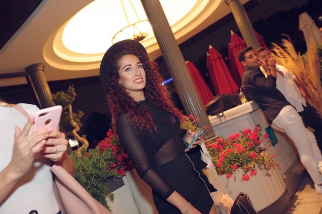 Kuaförüm Sensin Yalda Abolfathi fotoğrafları 121