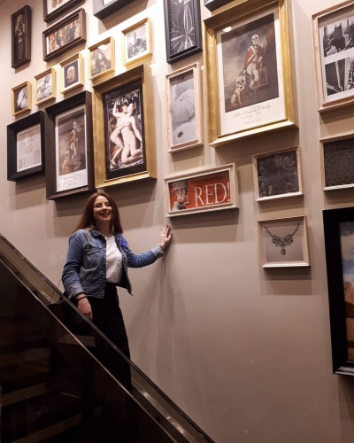 Doya Doya Moda Reva Mert Instagram'ı salladı! 7