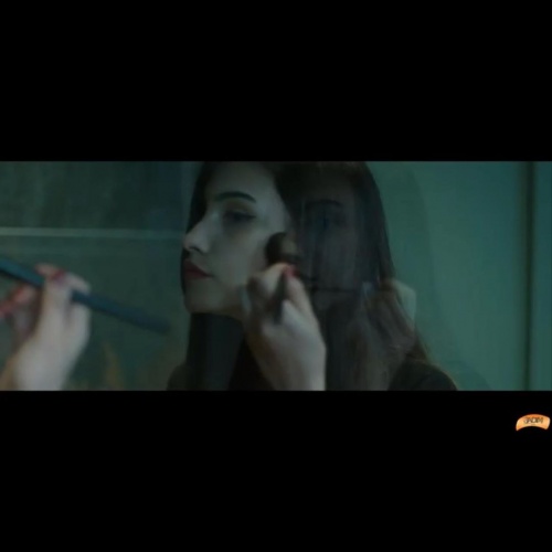 Kuaförüm Sensin Naz Sabetkar 20