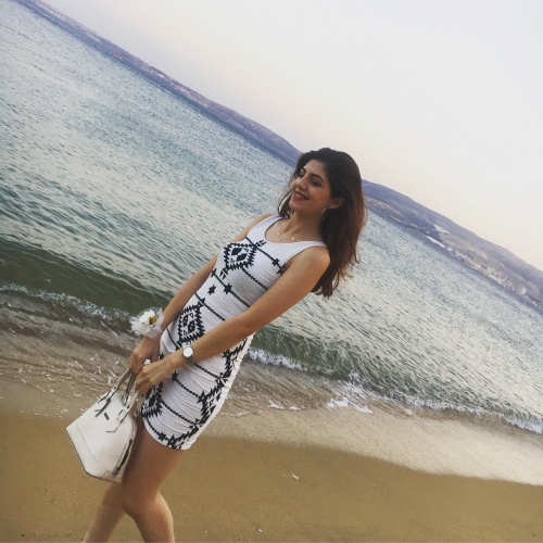 Kuaförüm Sensin Eyşan Salatan 80