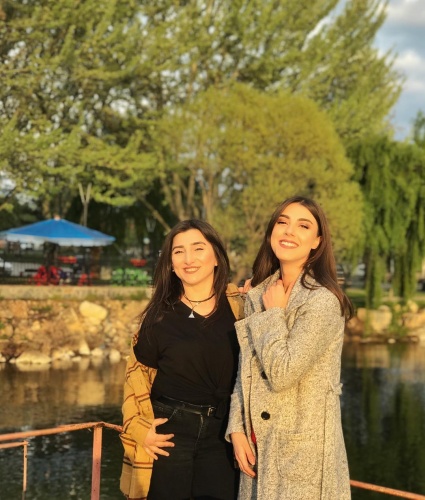 Kuaförüm Sensin Çağla Salım 8