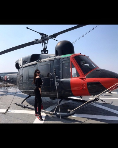 Doya Doya Moda Sena Köken Instagram fotoğraflarıyla salladı! 82