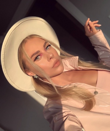 Kuaförüm Sensin Su Sümeyye Atlı Engin 41