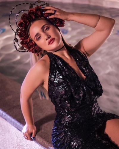 Ezgi Ayçe Kızıldere fotoğrafları 23