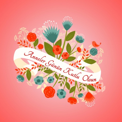 2020 Anneler Günü Resimli Mesajları 4