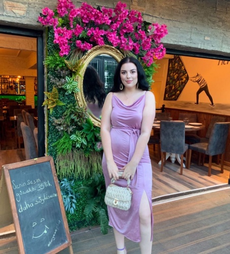 Doya Doya Moda Gamze Eroğlu 57