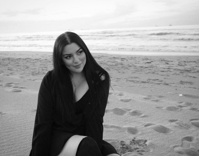 Doya Doya Moda Gamze Eroğlu 22