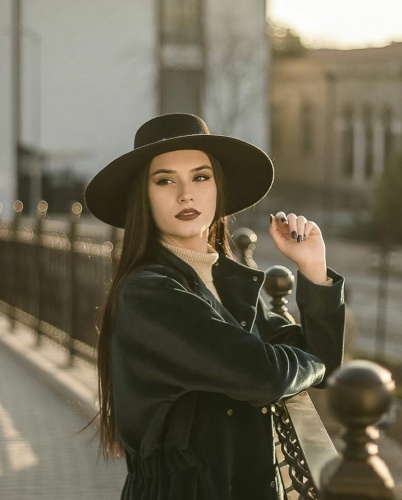 Kuaförüm Sensin Aleya Deniz 5